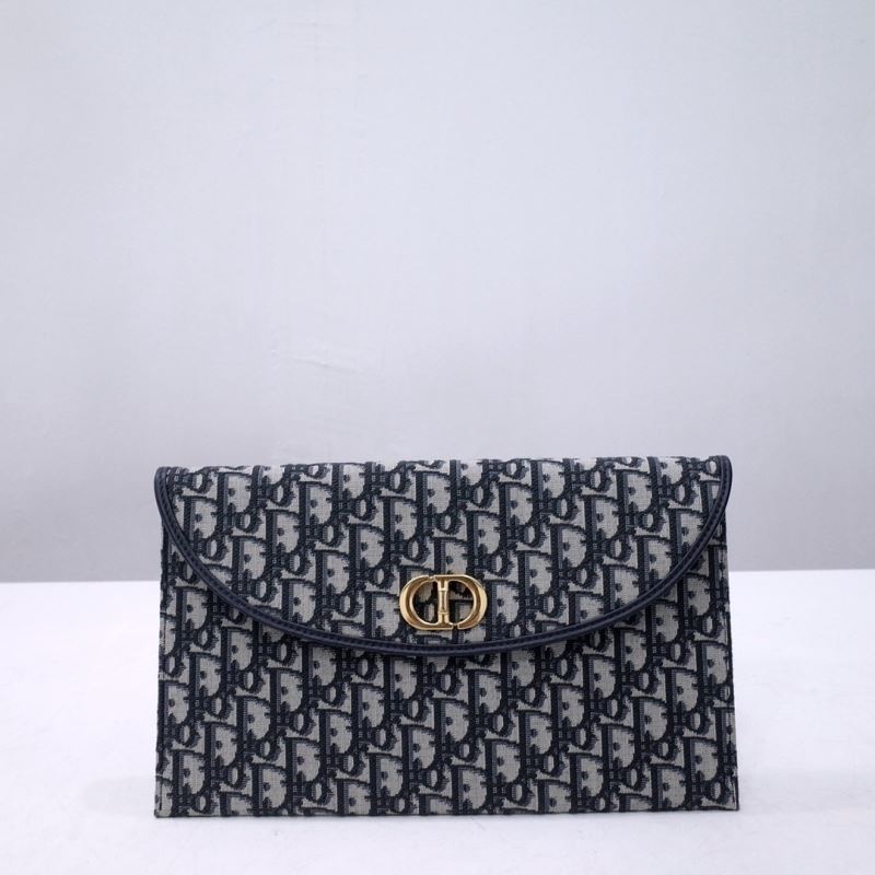 Christian Dior Clutch Bags